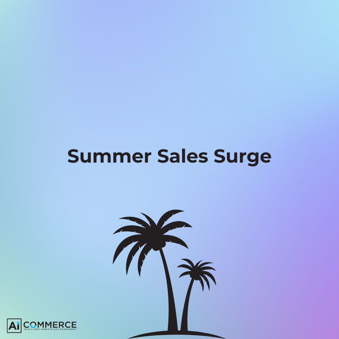 summer sales