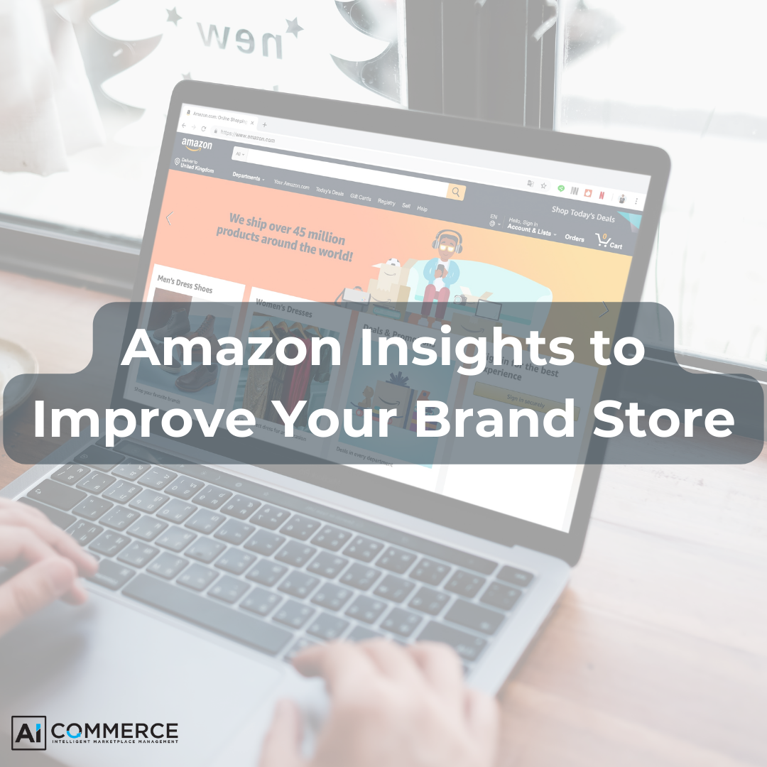 amazon insights