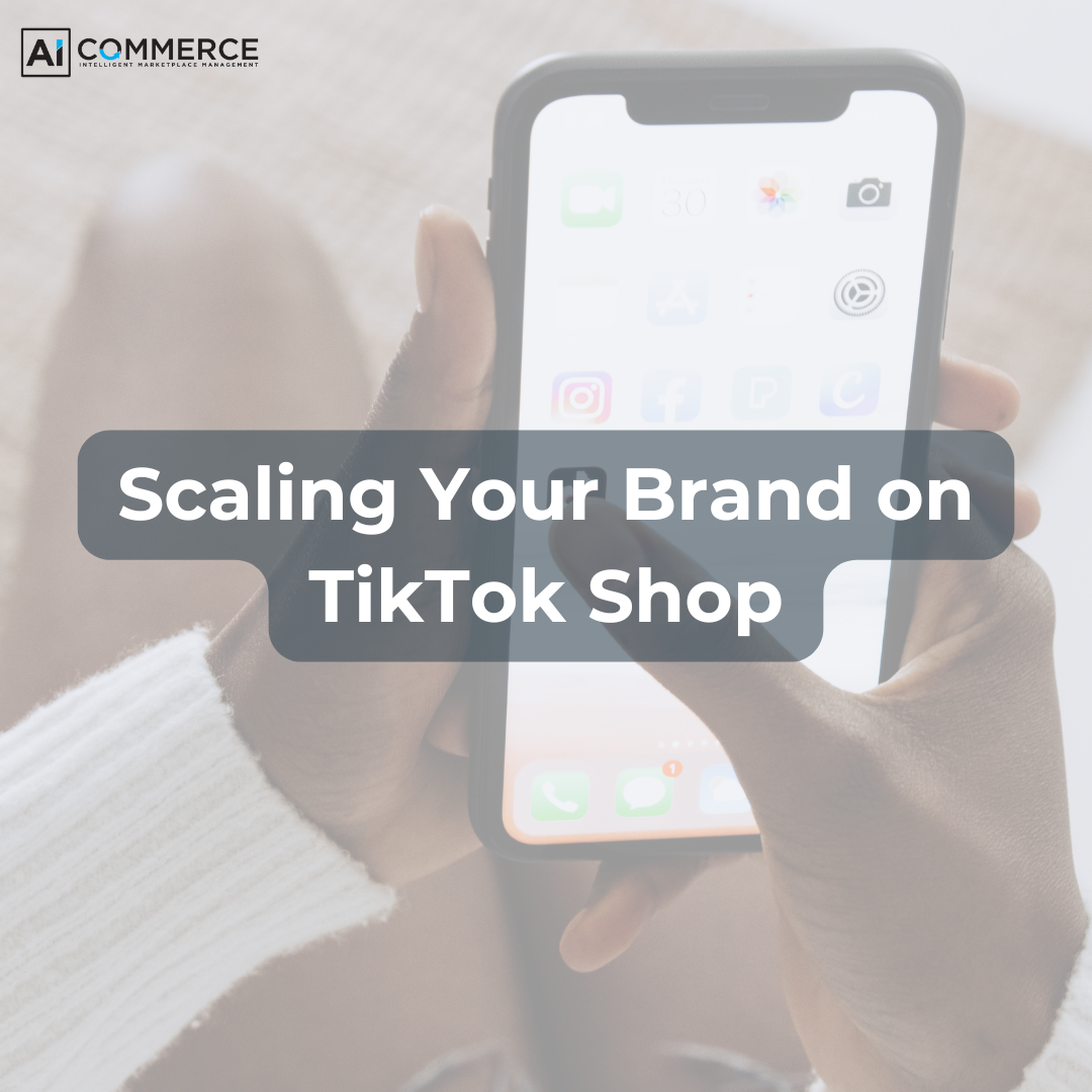 tiktok shop