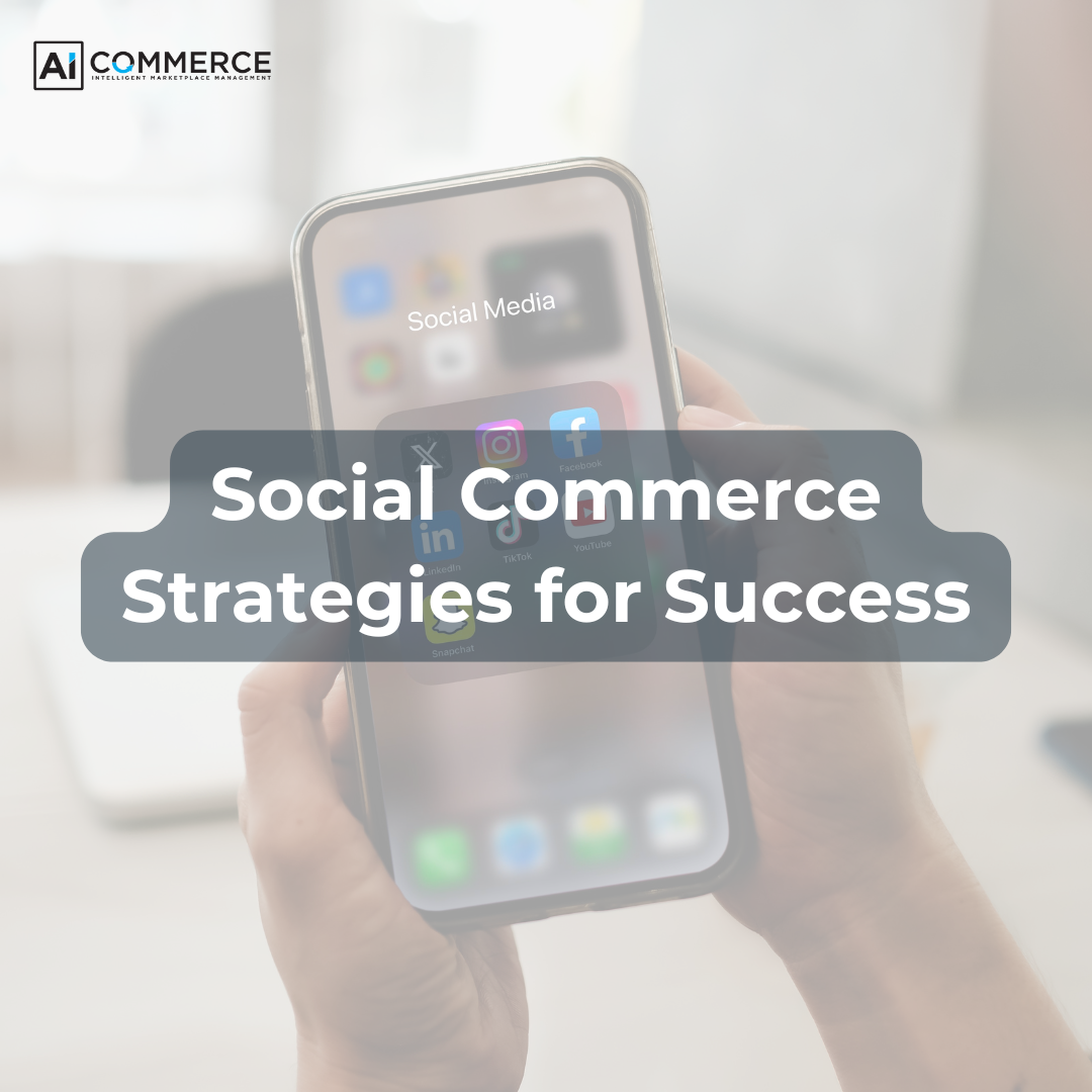 social commerce