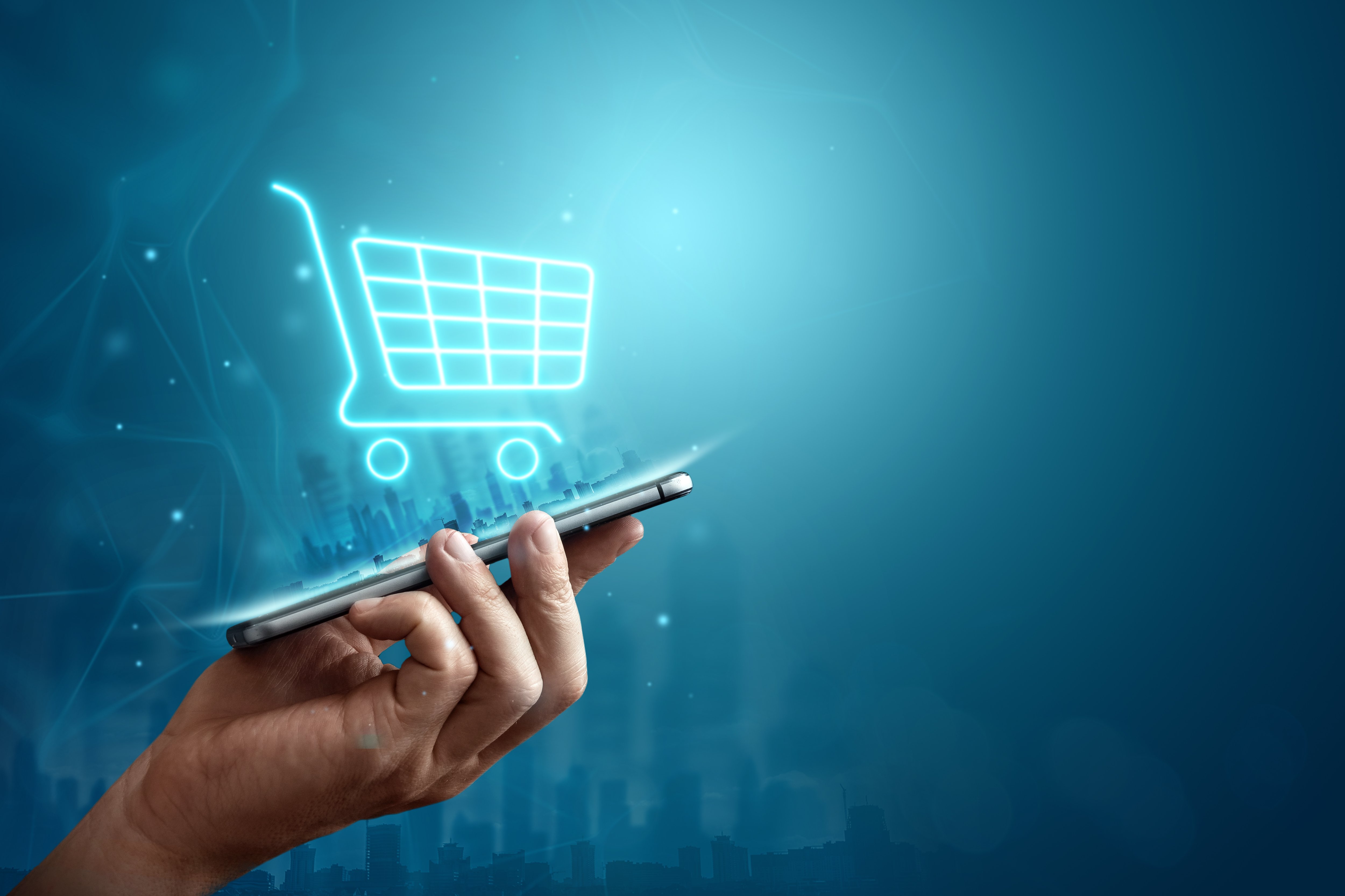 what's shaping ecommerce?